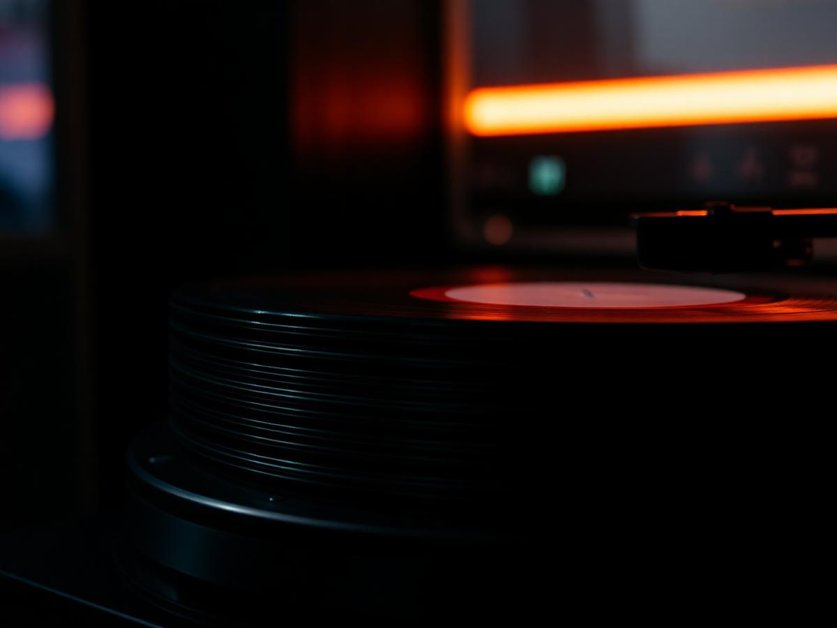 Music Publishing & Production